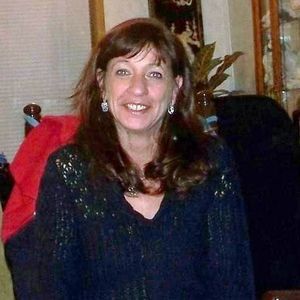 Meet your Posher, Rosanne